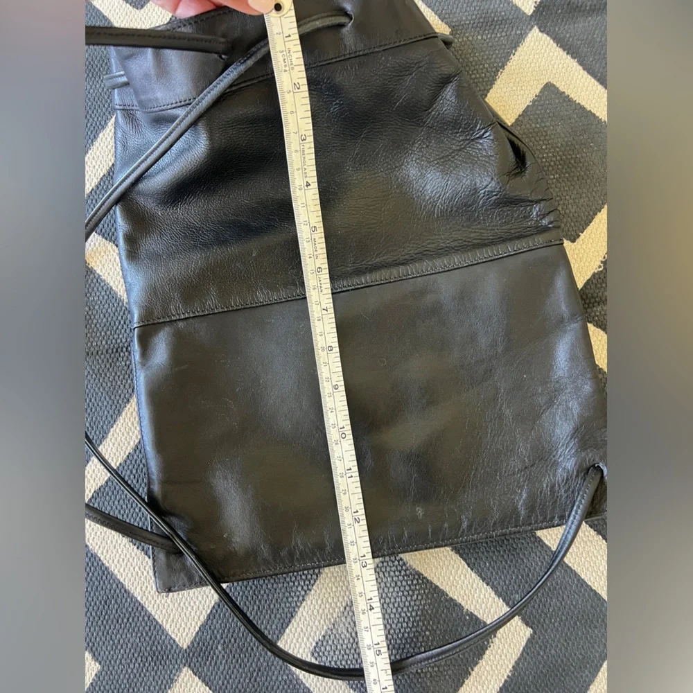 Bill Amberg vintage 90s